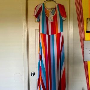 Lularoe dress
